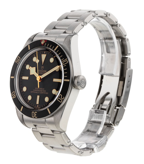 Tudor Black Bay M79230N-0009 Image 2